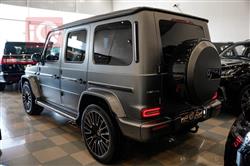 مرسيدس بنز G-Class